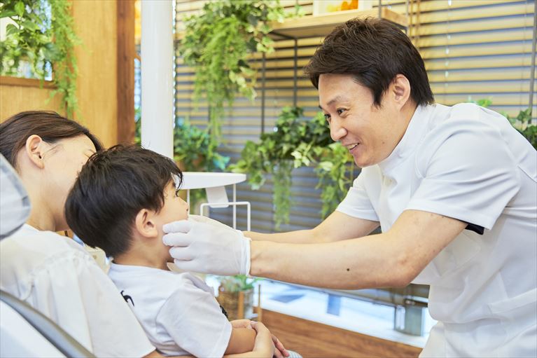 まずはお気軽にご相談ください